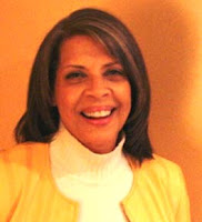  Patti Austin the evening of her appearance at the Ram's Head in Annapolis Maryland 2007 