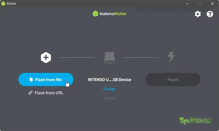 Cara Buat Linux Live USB: Panduan Lengkap untuk Pemula