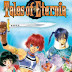 Tales of Eternia PSP