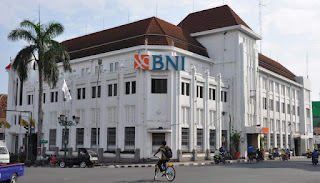 Daftar Outlet Bank BNI yang buka hari sabtu dan ahad di Padang Daftar Kantor Cabang Bank BNI Yang Buka Hari Sabtu & Minggu