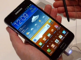 Harga Samsung Galaxy Note Gt N7000 Dan Spesifikasi Update 2016