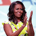 Michelle Obama overtakes Angelina Jolie as world’s most admired woman