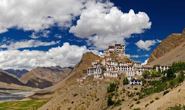 Spiti, Himachal Pradesh