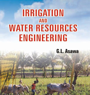 Irrigation and Water Resources Engineering