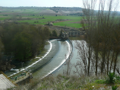 presa de Guma