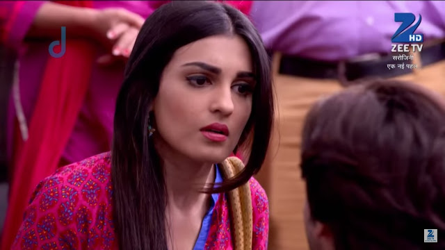 Sarojini 15th January 2016 Latest Episode HD