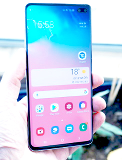 يأتي بماسح بصمة سريع وتعتبرصور Samsung تجانسًا قويًا لإخفاء الضوضاء في الإضاءة المنخفضة ، مما يحول دون احتلالها قمة Google Pixel 3 و Huawei P30 Pro. لن تحصل على أفضل اللقطات بجانب هذه الهواتف ، لكننا ما زلنا نعتبرها جيدة حقًا وشاشة العرض الضخمة مقاس 6.4 بوصة هي الأفضل.