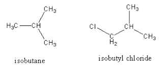 suffix yl in organic chemistry nomenclature