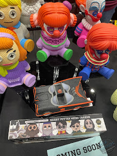 NYCC 2022 Handmade By Robots Vinyl Figures 12