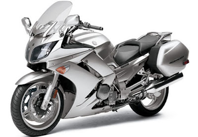 Yamaha, FJR1300A, motorcycle, Engine, 