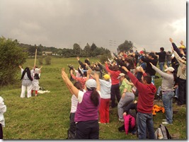 ritual de permiso