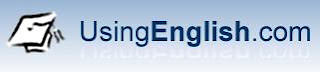 UsingEnglish.com