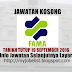 Jawatan Kosong Terkini di FAMA - 19 September 2016