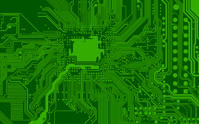 PCB Layout Designing