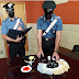 Modugno (Ba). Controlli e denunce dei carabinieri per prevenire “stragi del sabato sera”.[CRONACA DEI CC. ALL'INTERNO]