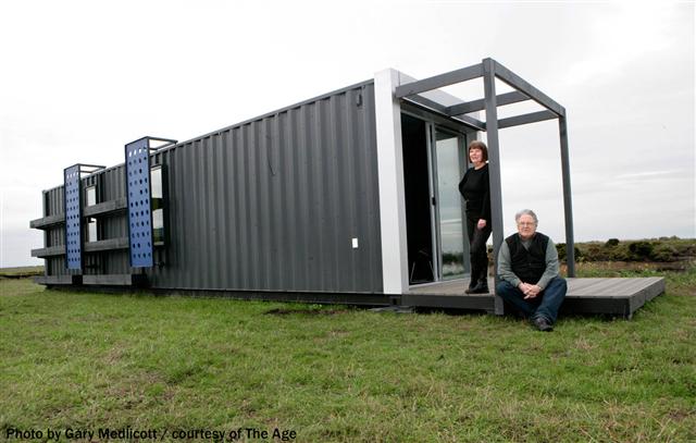 shipping container homes june 2011 shipping container homes june