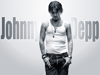 Johnny Depp wallpaper