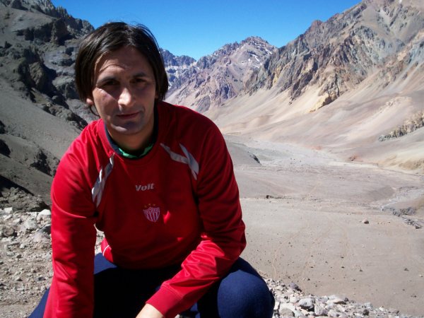 Aniversario 88 | Un Rayo argentino