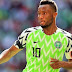 Nigeria vs Iceland: I am ready to Sacrifice my Position Mikel Obi Vows