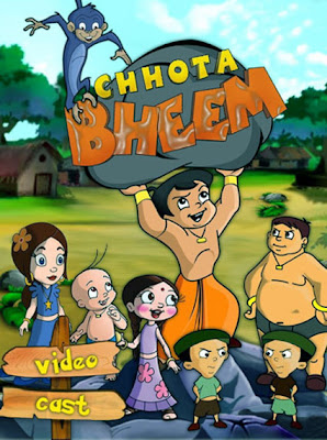 Chota Bheem Picture