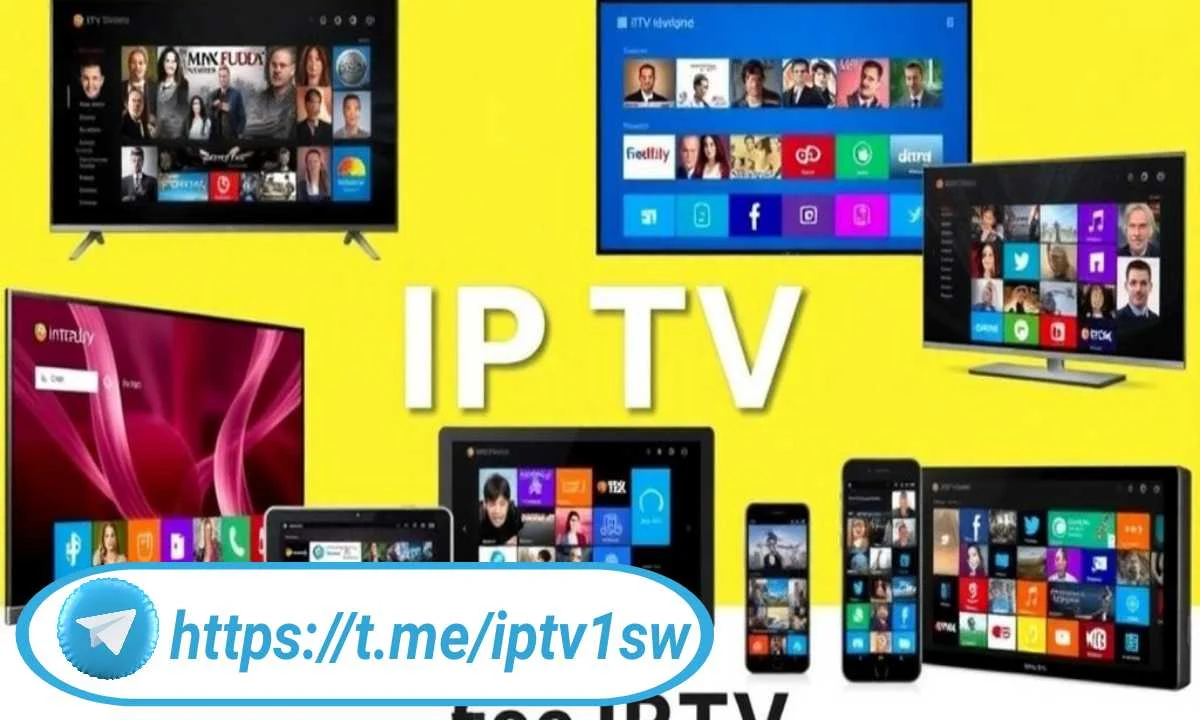 اكتشف فوائد استخدام Free IPTV، بما في ذلك الوصول المجاني إلى مجموعة واسعة من القنوات التلفزيونية والمحتويات الترفيهية بجودة عالية، مع توفير في التكاليف وتحديثات مستمرة على مختلف الأجهزة.