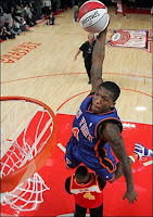 Nate Robinson