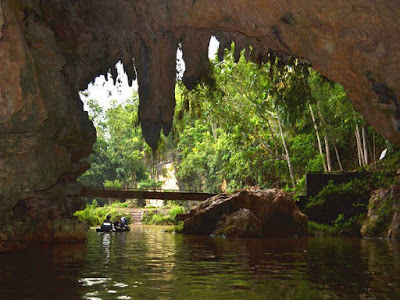 Pindul Cave