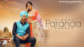 PARANDA LYRICS – HIMMAT SANDHU