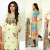 Casual Long Kurtis Summer Wear Lawn Collection 2014 For Young Girls By Ghani Textile Vol 5 | 7pm Dress