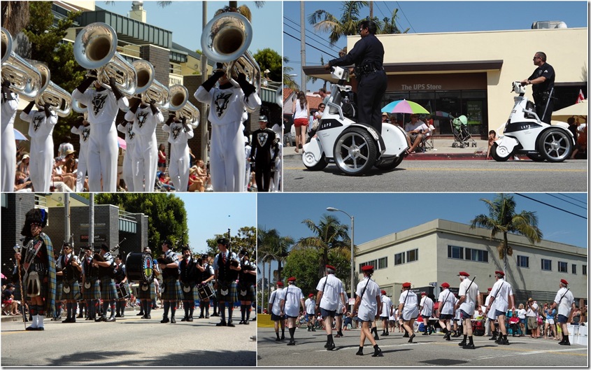 2011 4th of July Parade2