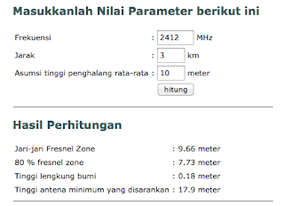 duniajaringanindo.blogspot.com - Link Posibility Calculator,