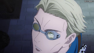 呪術廻戦 アニメ 2期10話 ナナミン Jujutsu Kaisen Episode 34 JJK Shibuya