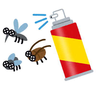 コバエ撃退 殺虫剤や薬が効かない変な小さい虫 安くて簡単で効果的な駆除方法 快適生活 かんたんlife