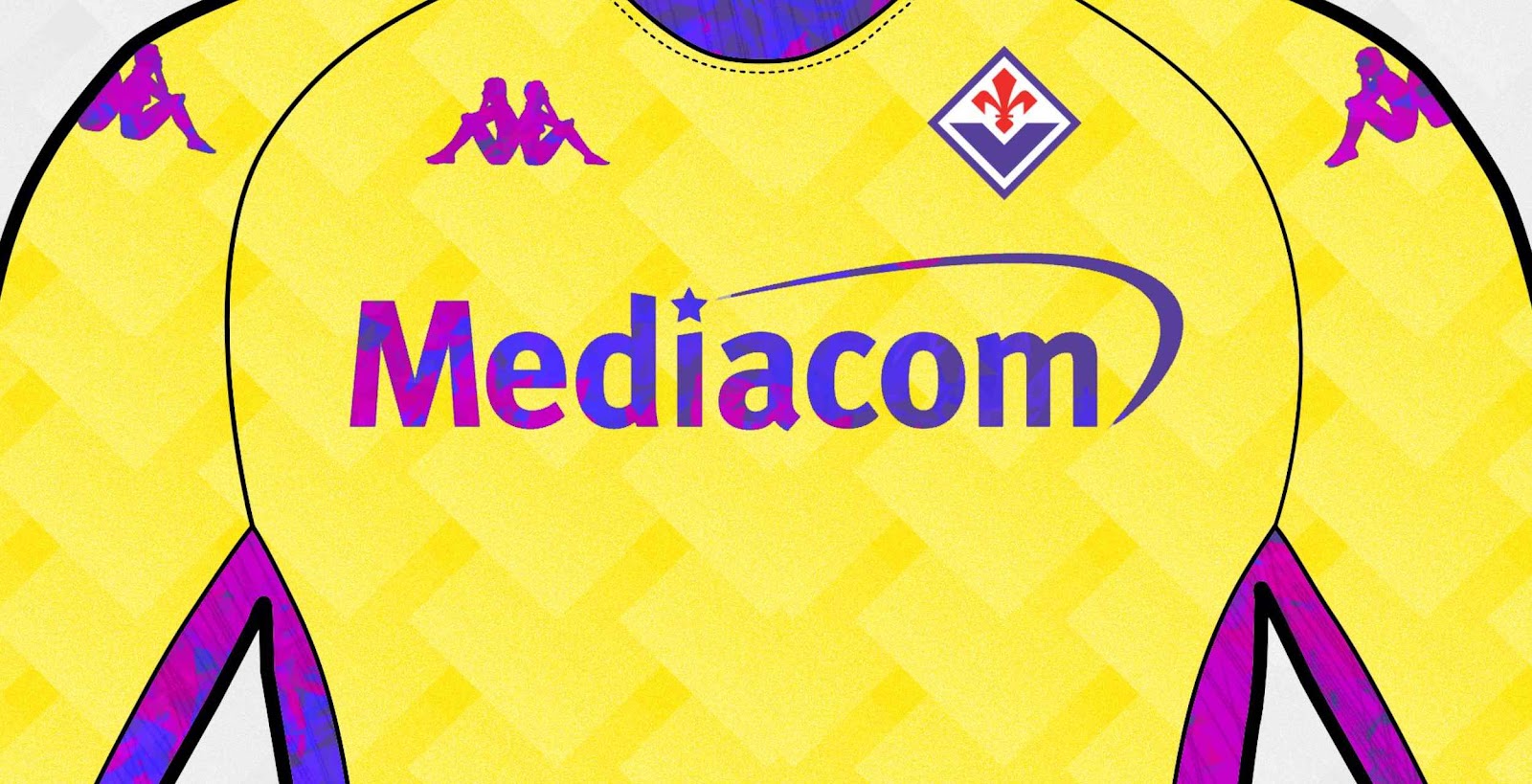 Fiorentina 22-23 Fourth Kit Submission - Footy Headlines