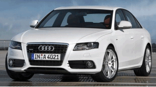 Audi A4 Sport