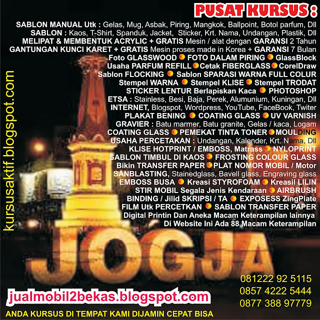 Lowongan Kerja 2021 Jaga Kos Kosan Surabaya - Percetakan, Sablon, Offset, Digital Printing, dll ...