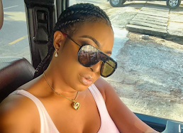 Actress Chika Ike Biography, Background, Career, Marriage and Net worth
