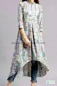 Girls Dress Pick - Girls Dress Design 2023 - Girls Dress Collection - Girls dress design - NeotericIT.com - Image no 10