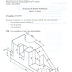 Examen Corrigé de dessin technique 