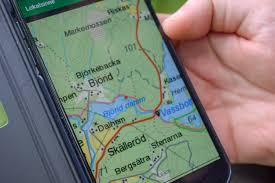 Get GPS Without Data Plan On Phones and Tablets