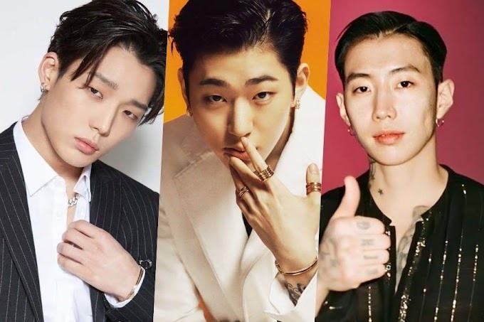 Bobby iKON, Zico Block B, Jay Park และศิลปินอีกหลายคนจะเข้าร่วมคอนเสิร์ตออนไลน์ใน  TikTok’s Online Hip Hop Concert