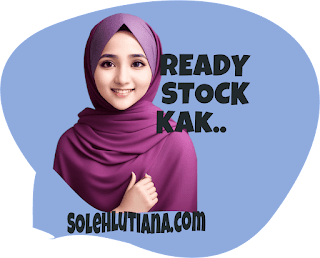 Stiker WA Toko Online