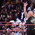 Brock Lesnar and The Undertaker go face-to-face with Goldberg