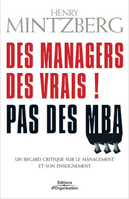 Télécharger Livre Gratuit Des managers, des vrais ! Pas des MBA pdf