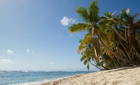 Playa Frontón