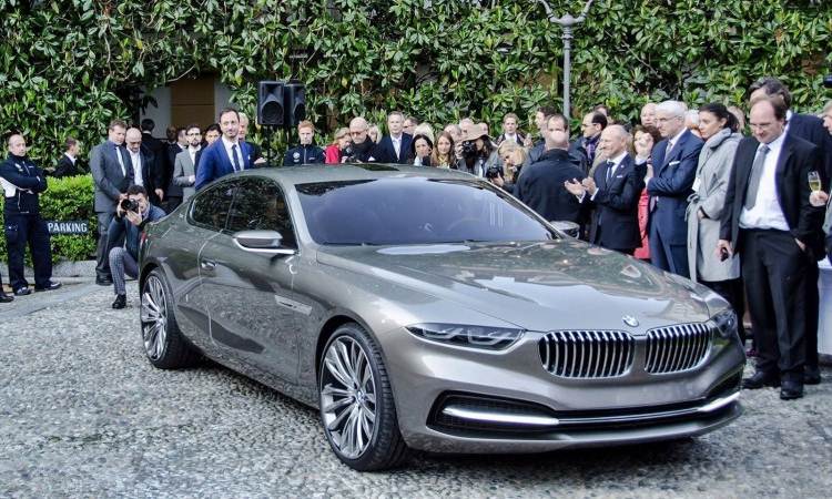 : New BMW 8 Series price, BMW 8 Series coming in 2020, BMW 8 Series ...