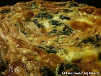 Greek Food 3