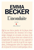 Emma Becker, L'inconduite