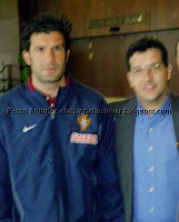 Luis FIGO 