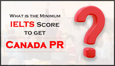 Score your way into Canada with Minimum IELTS score